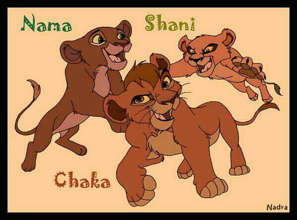 SimbasDaughter's tweet image. @bostock7081