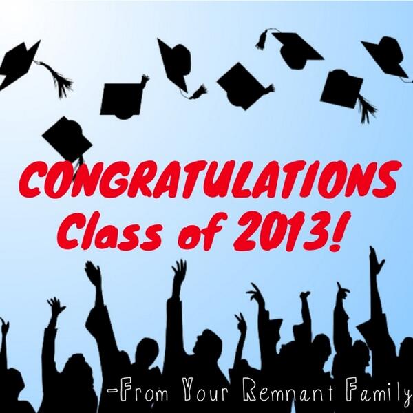freshinkyouth's tweet photo. Congratulations graduates! http://t.co/6VOJ9PqvWB