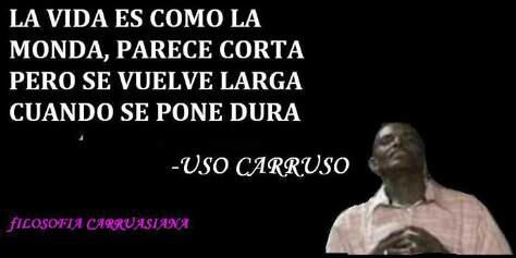 CarlosPosadaD's tweet photo. Jajajajjajajajjajajajajajajaja @UsoCaruso @UsoCarruso9 http://t.co/4DY3MKyaDB