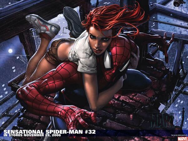 1422_madet's tweet photo. @JFo3176 more like... #hotspiderman http://t.co/AruZSe6gch