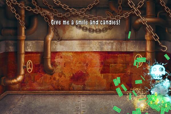 WhatEverShootIt's tweet image. I&apos;m playing Kick the Buddy: No Mercy! wow! bit.ly/YPL6wb 1.1