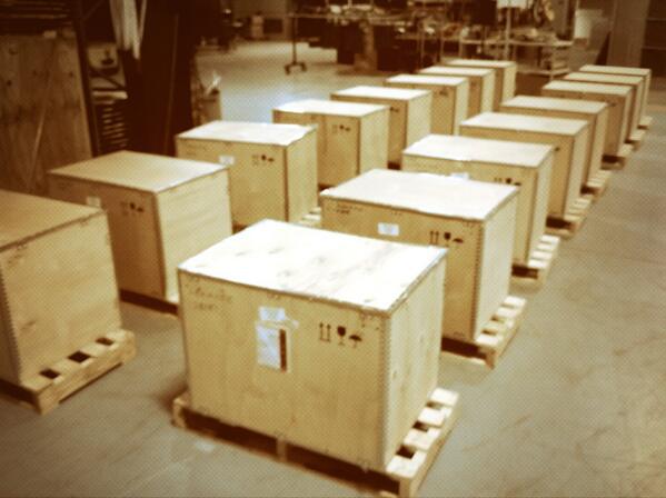 Reftec tweet picture