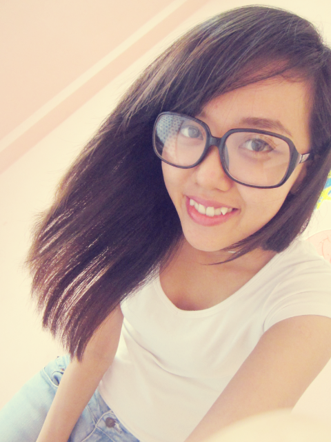 The only difference between a good day and a bad day is your attitude ^^