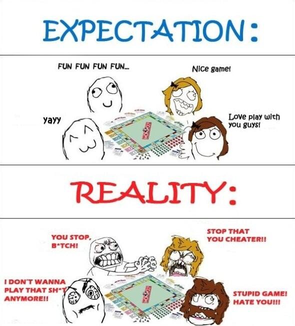 SaraJeanHall's tweet photo. “@BritneyChizzy: I die. 😂😂😂😂 this is so true. @KyleChisholm11 @SaraJeanHall #monopolyprobz http://t.co/uoZX6HdpsQ”Bahahahaha yes!!!