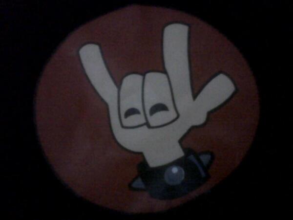 dadi_community's tweet photo. OjokLali pilih nomer 3 http://t.co/HuyF9eHUlm
