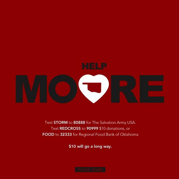 CRHATH's tweet photo. Great design message by my bro @mindhatch! #givingthroughdesign #createislove #inspire #oklahoma #moore http://t.co/2IqLjaPqkR
