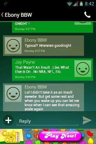 DelAmosFinest's tweet image. smh Never Fails ! .. #TypeShxt