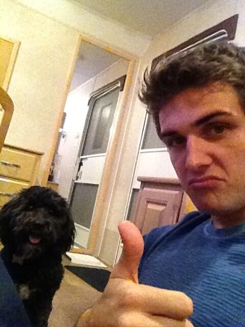 Beau_Mirchoff tweet picture
