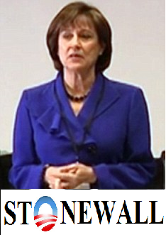 Lois Lerner sought IRS audit GOP senator Charles Grassley