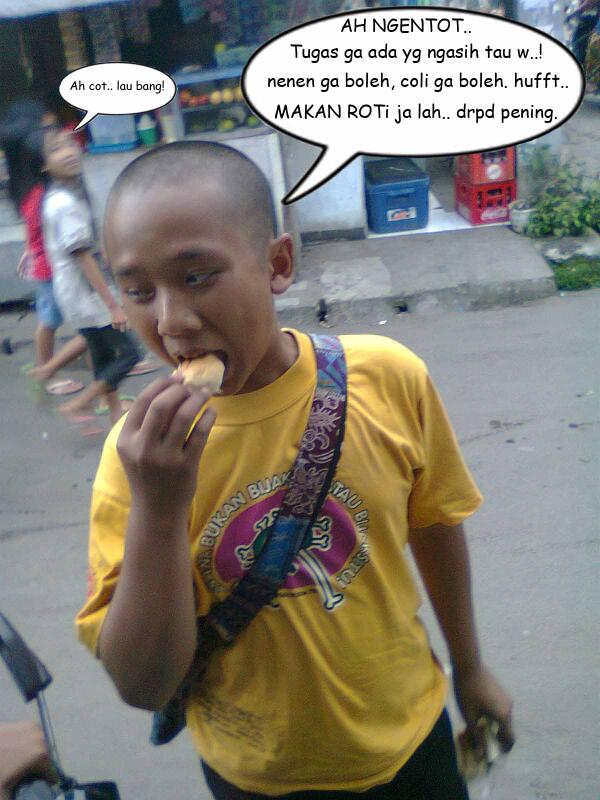 Mesin 2010 STT-PLN tweet media