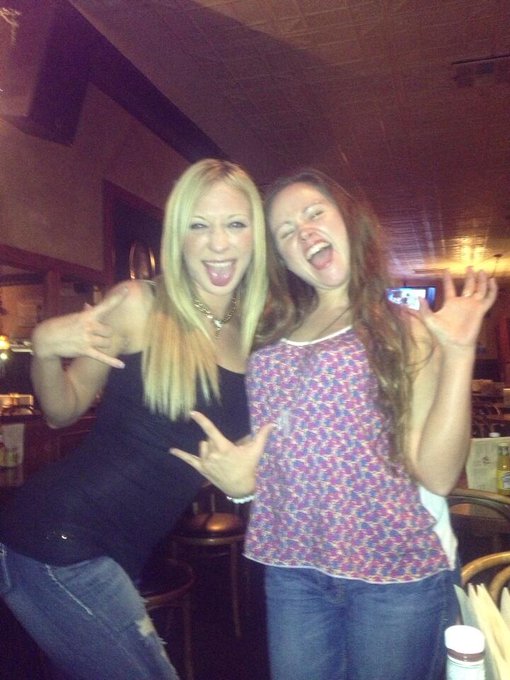 Photo: bestie http://t.co/EppUXTN6hu