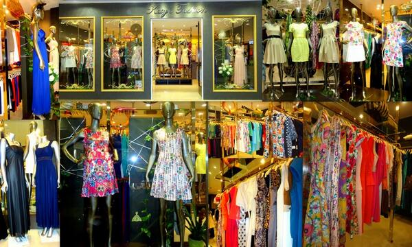 Fashionable, Exceptional in a Reasonable price!!! 
Visit Katy’s Fashion located at Level 1 Plaza Merdeka.