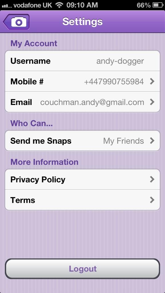 AndzCouchman's tweet photo. Add me on snap chat http://t.co/gQTXVQWrIt