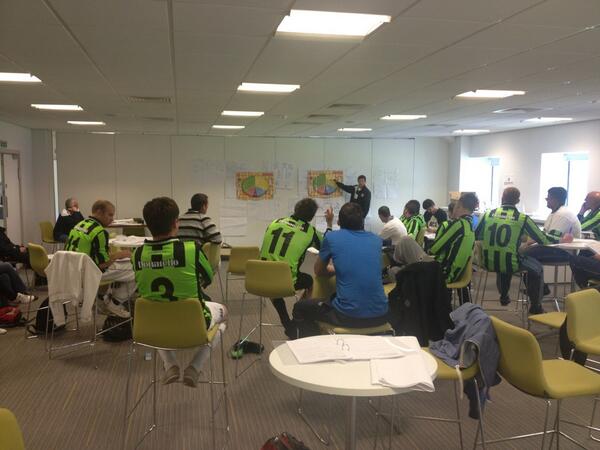 AITC Inclusion tweet media