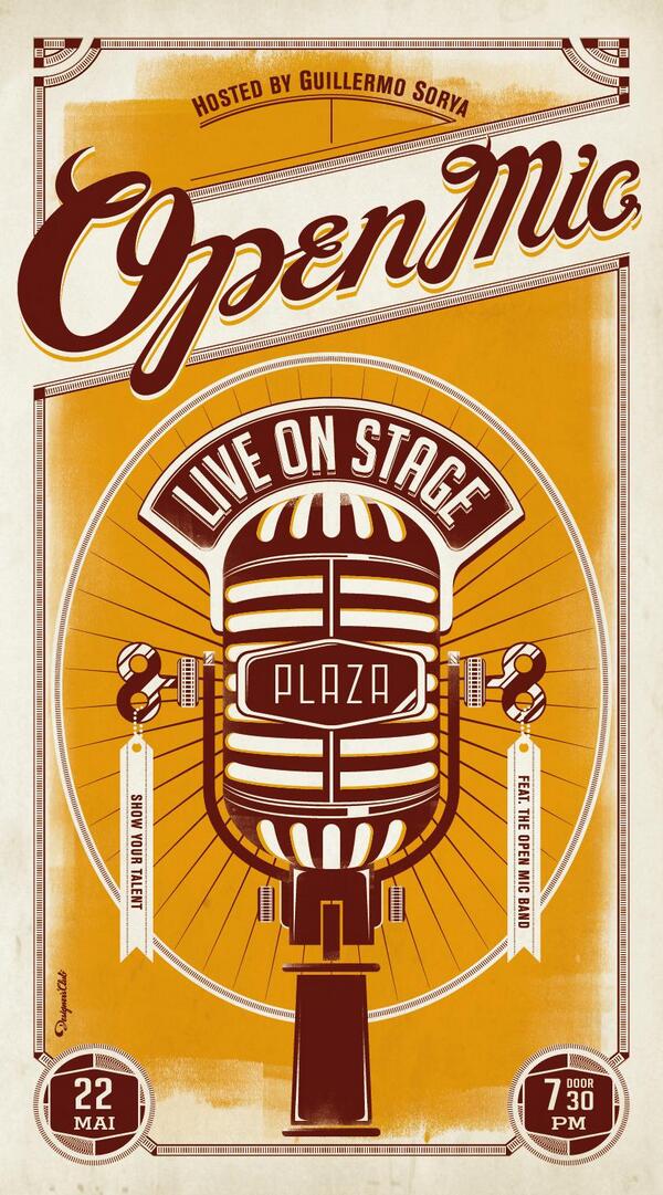 GuillermoSoryES's tweet photo. ¡Hoy es el día! Nueva sesión de #TheOpenMicShow hoy en @PlazaZurich  todos los datos en nuestra web. http://t.co/ExdjRvVHV2