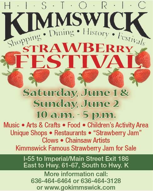 GoKimmswick's tweet photo. It's coming! #Festivals #SummerFun #ShopLocal #HistoricTown http://t.co/Jy3rn3oWTl