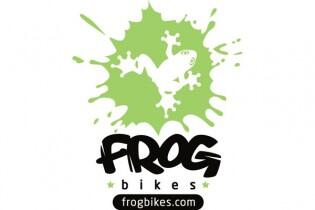 New Frog Bikes in !
Super lightweight