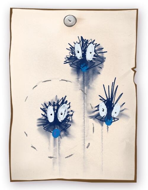 michbrn's tweet photo. Bonbons – die Muse aller großen Künstler! Sieh dir diese großartigen Om Nom Drawings an:  http://t.co/5Ue3ZneynP http://t.co/mwdkFfY6gy