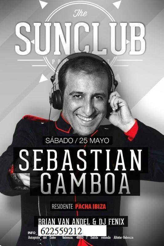 SunClubListas tweet picture