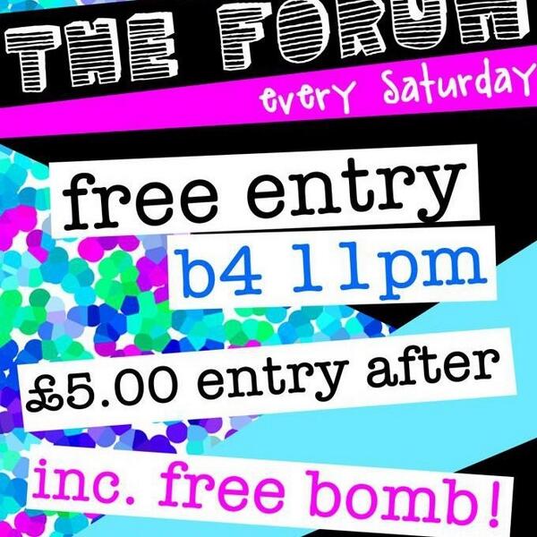 ForumNottingham's tweet photo. Get this offer with @Cornerhousetv Card.. Sign up for a card here..http://t.co/NgWirf9aGu Simples http://t.co/a0RFNa2fDK