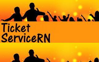 TicketServiceRN tweet picture