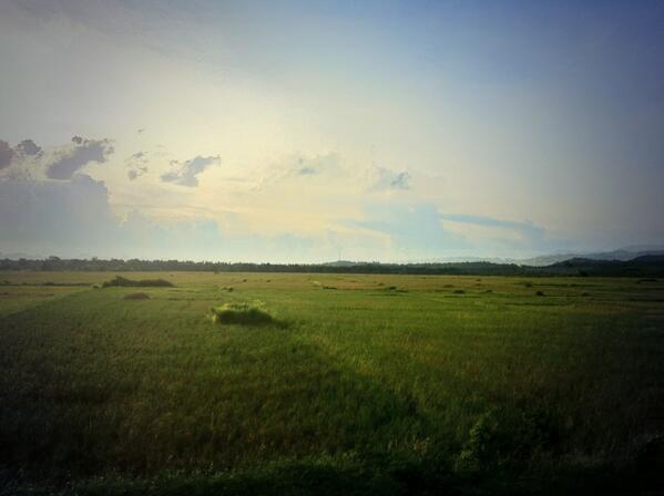 Off to claveria :)

#hometown #loveit #goodaftie