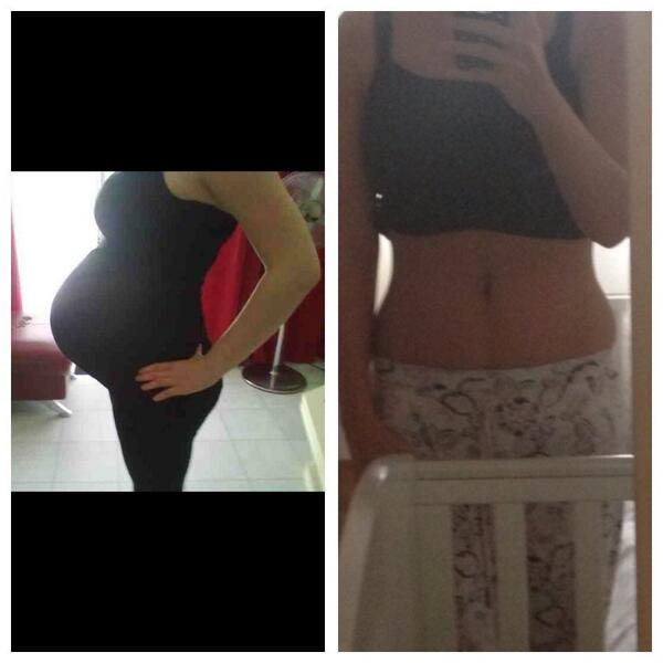 NikkiXx93's tweet photo. 2 years ago and today I'm so proud of myself WOOHOO 👏 💪😃😜 http://t.co/carFlUFyvN
