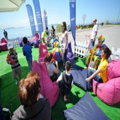 23 Nisan Turkcell Uçurtma Festivali videosunu izlemek için: youtube.com/watch?feature=…