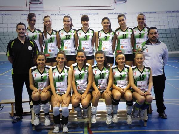 Deporte Rivas tweet media