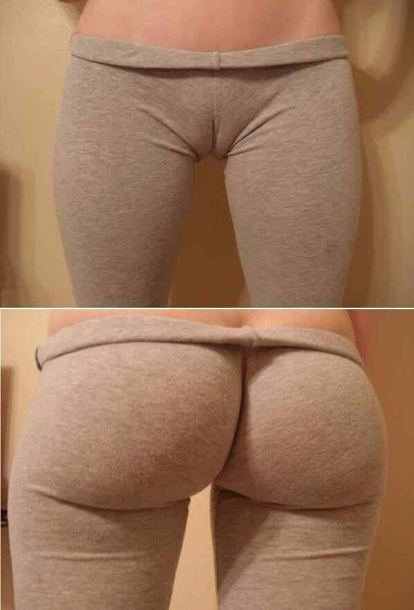 SoloLeggins's tweet image. Sólo los borrachos, los niños y los leggins, siempre dicen la verdad. Descripción gráfica.