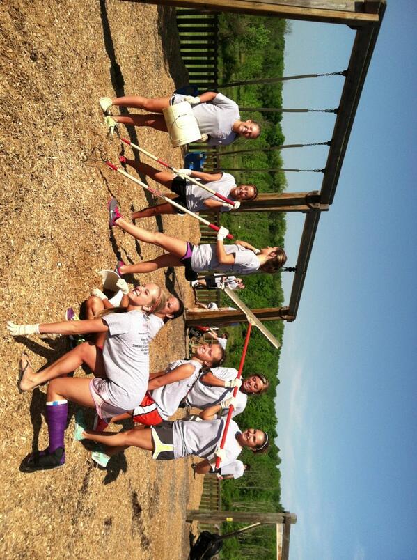 Green High School tweet media