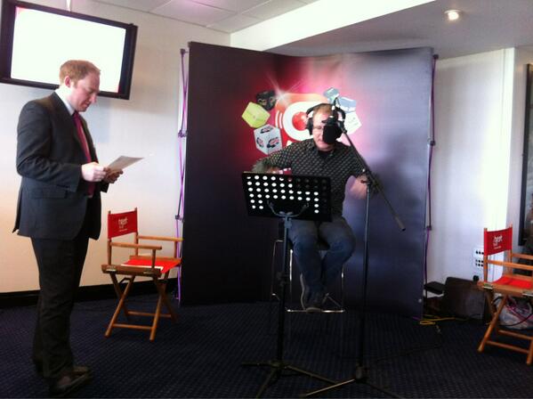 LGcomms tweet picture