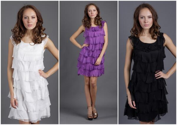 Платье BCBG
_____
4trends.ru/shop/zhenskaya…..