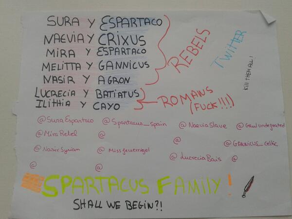 Mi regalo x todos los momentos de risa (Nos faltan personajes!!)