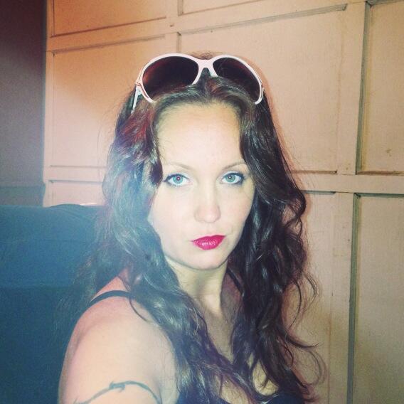 kara_olivia83's tweet image. One of those days