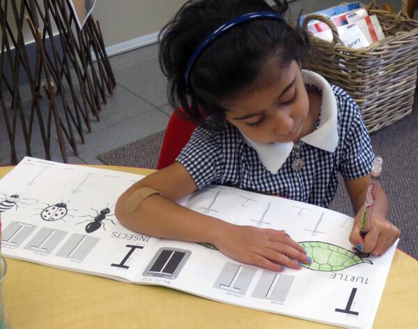 richlandacad's tweet image. PHOTO DAY 61: Completing our ‘best’ printing with the ‘Ethics of Excellence’ in mind. #PreKClass #reggioapproach