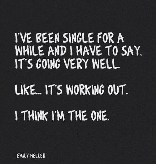 joshdrake777's tweet image. #single #foundTheOne #funny #ecard