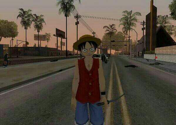 One Piece Türkiye tweet media