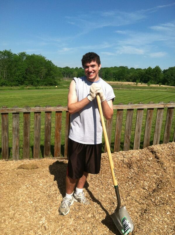 Green High School tweet media