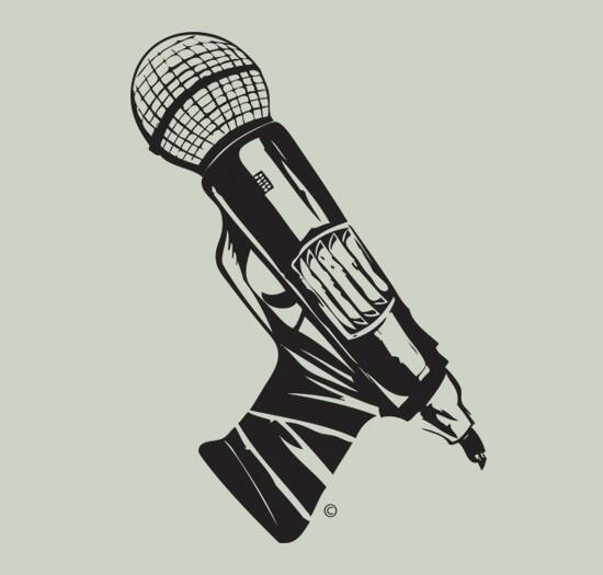 MicStrap Clothing tweet media