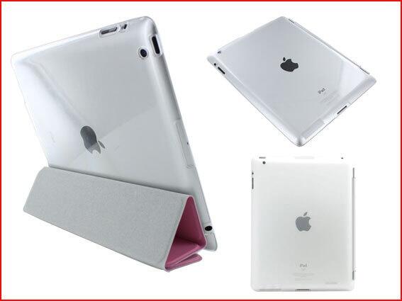 cuantailusion's tweet photo. Protección trasera para ipad ideal smart cover: 3,5€ #cuantailusion #españa http://t.co/RyYn7lKdfK