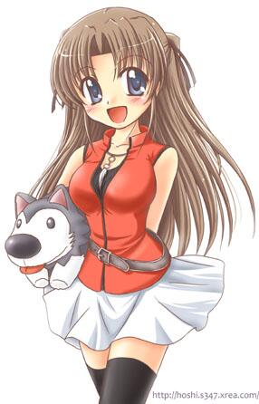 鷹見沢菜月のtwitterイラスト検索結果 古い順