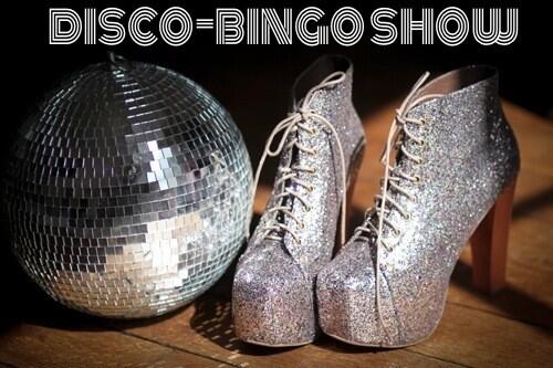 DJnitefox's tweet photo. Zo samen knallen met @Ilsehorstman onze disco bingo show #Opende #jaarfeest http://t.co/BCnSigrxZd