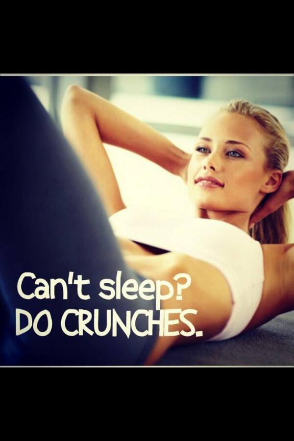 SpringmusikSe's tweet image. Dagens bild/ord! #träning #mage