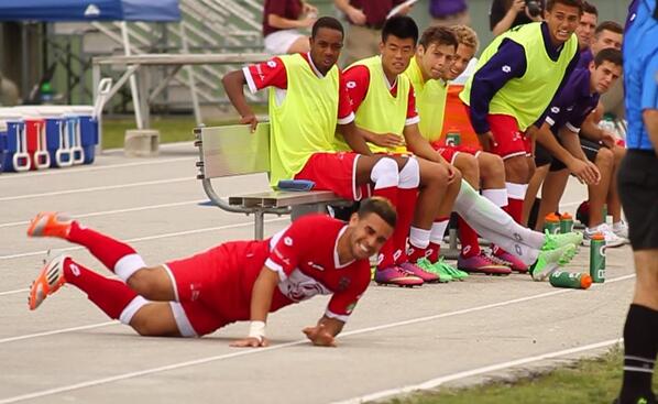 cmduke20's tweet photo. “@AHittel: #classicfaces #ouch @Ddwyer14 @cmduke20 @longtan23 @seanwkelley @Burken13 @jhamieci http://t.co/kahs7yARYQ” that hurt me