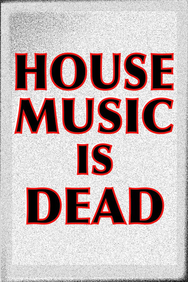 What is House music?