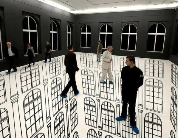 Act_to_Attract's tweet photo. Lose-your-balance #art http://t.co/3II5RwAYJJ