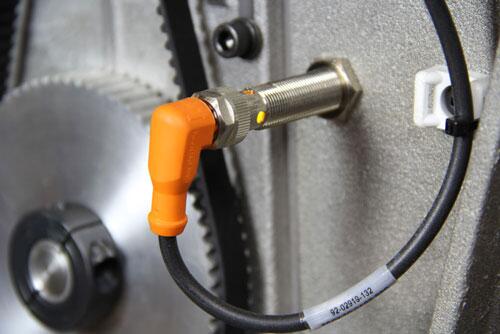 ezcutcnc's tweet image. Value Component of the Day:  Electronic #ProximitySensors detect the table boundaries.
