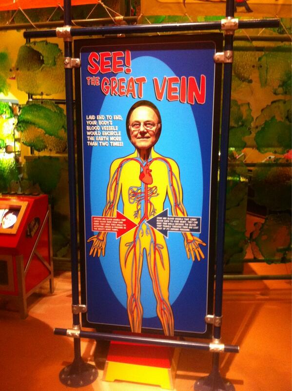 MCHS_Wolves's tweet image. Thanks to Father Mike for joining us on our Gr. 12 #Bio30 @BODY_WORLDS field trip to @TWoSEdm!