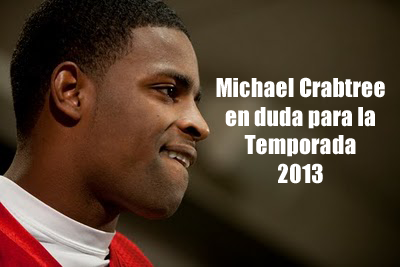 oscarhr18's tweet photo. El receptor de los 49ers sufrió un desgarre,podría terminar con su temporada. http://t.co/GI1HVQkt6Y http://t.co/Gbcbwl7xWP”@alonso4h